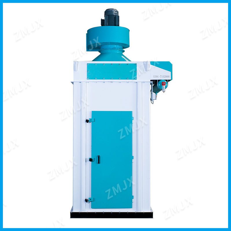 脈沖除塵器TBLM24